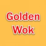 Logo of Golden Wok android Application 